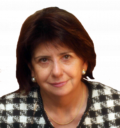 Аведисова Алла Сергеевна