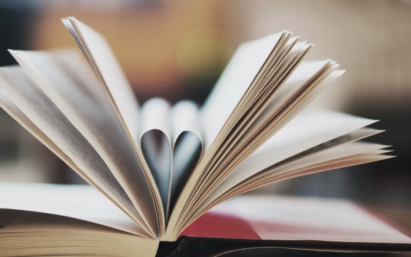 книга
