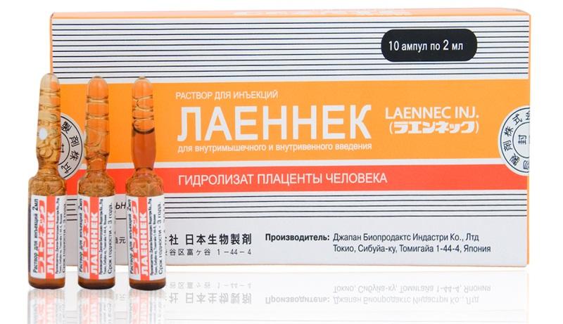лаеннек