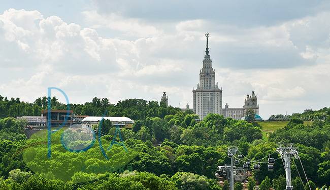пейзаж